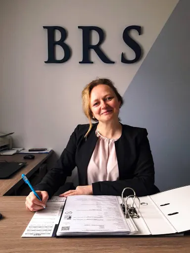 Biuro rachunkowe "BRS" Sylwia Sokołowska